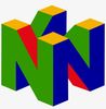 Nintendo 64 Emulator  Logo
